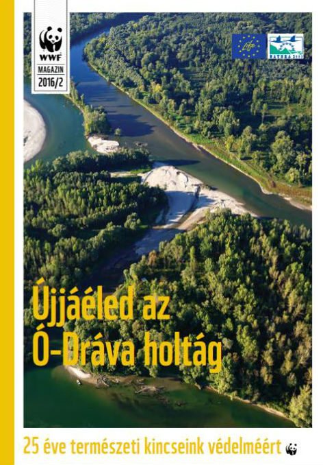 Ó-Dráva magazin